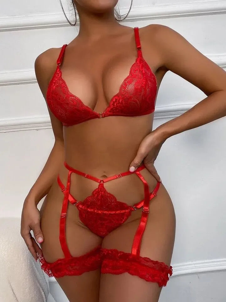 Cierra Lingerie