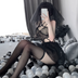 Black + Stockings