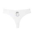 Sexy Women's Mid-Waist Hipster Panties Seamless with Heart Design Breathable Cotton