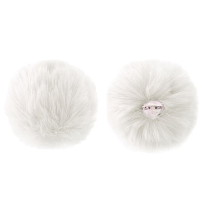 Bunny Tail Cosplay Costume Accessory