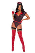 Black/Red