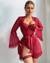 Wine Red