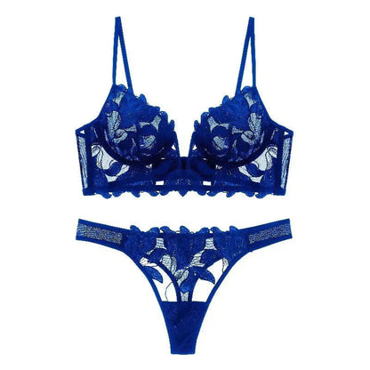 Magda Lingerie Set