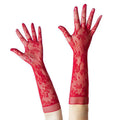 Lace Accessories Sleeve Cover