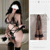 Black + Stockings