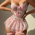 Pink Red