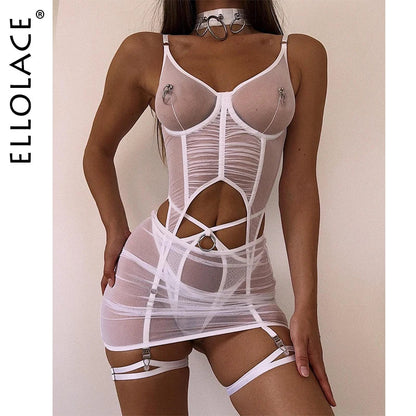 Jade Seduction