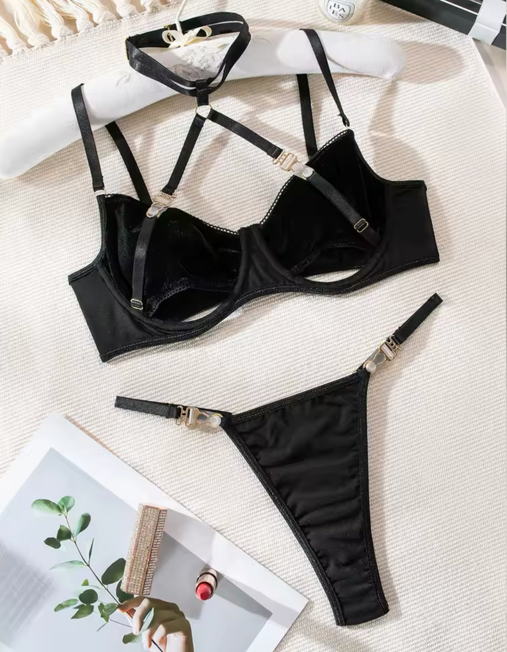 Amelie Set