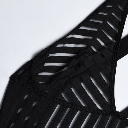 Mia Edge Bodysuit