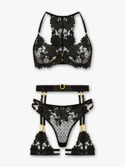 Joyce 4-Piece Set