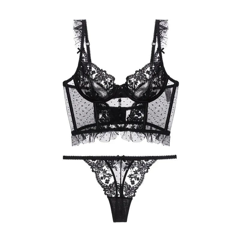 Maja Lingerie Set