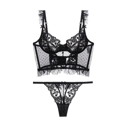 Maja Lingerie Set
