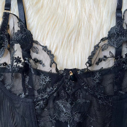 Naomi Lingerie Set