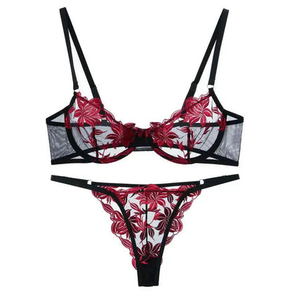 Colette 2-Piece Lingerie Set