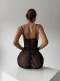 Ivory Temptation