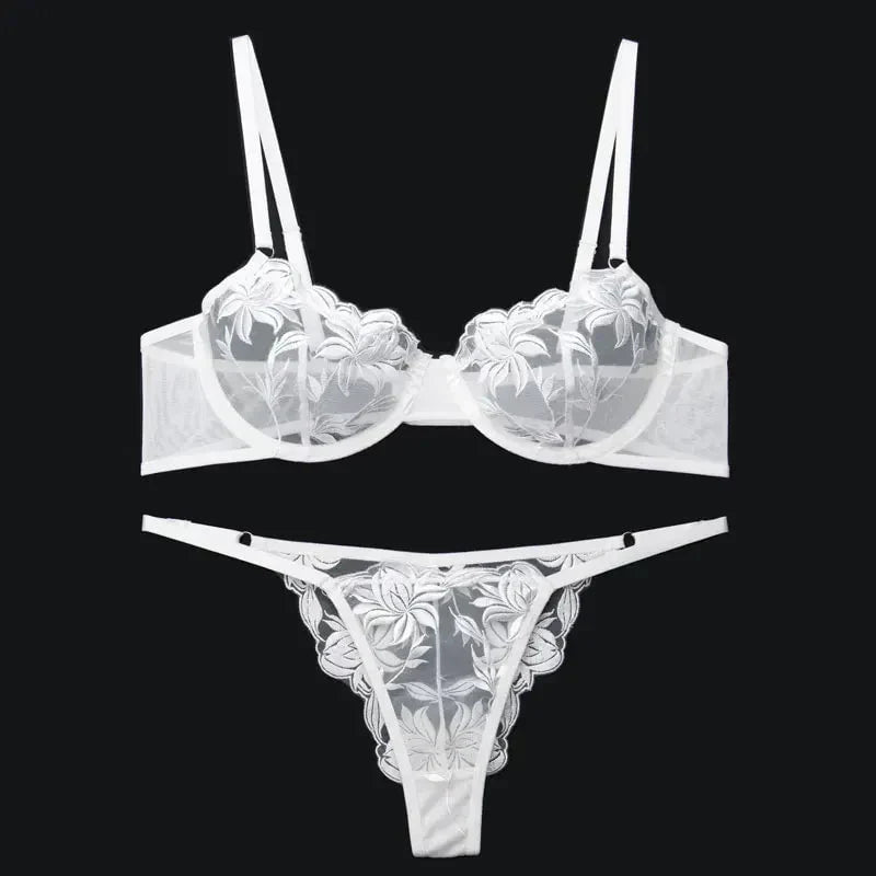 Colette 2-Piece Lingerie Set