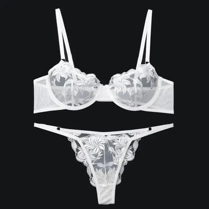 Colette 2-Piece Lingerie Set
