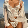 Maja Lingerie Set