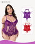 Purple+Red