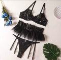 Bridal lingerie