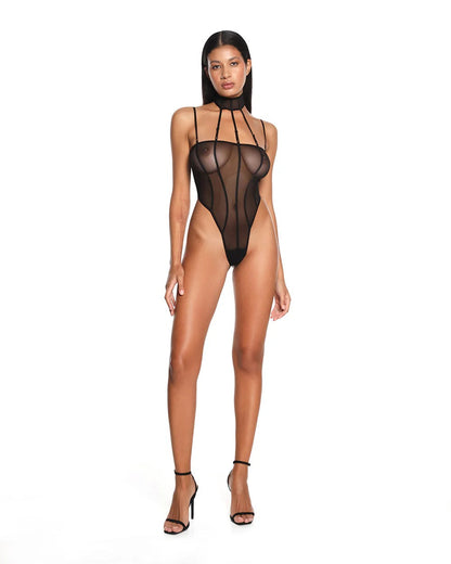 Strapped Desires