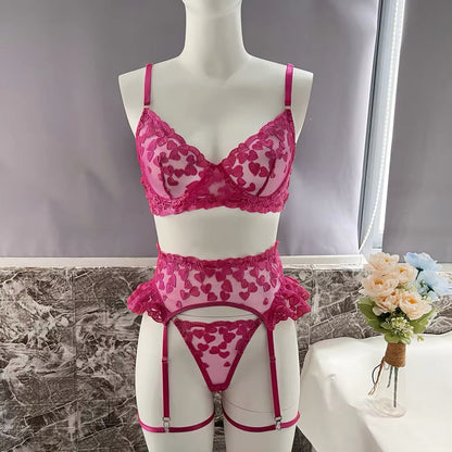 Pink Dream Set