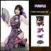 Purple Full Set