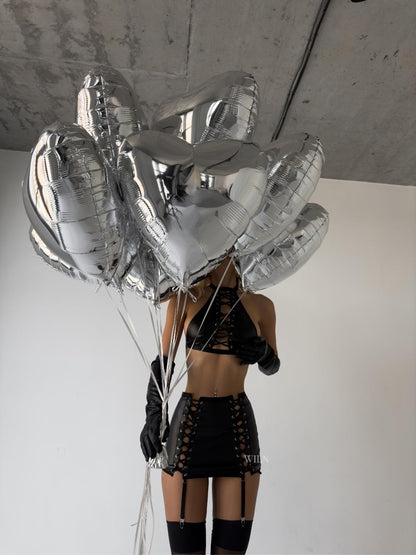 Addict Lingerie Set