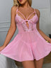 Baby Pink