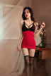 Black & Red