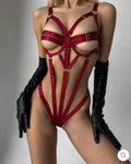 Azura Bodysuit