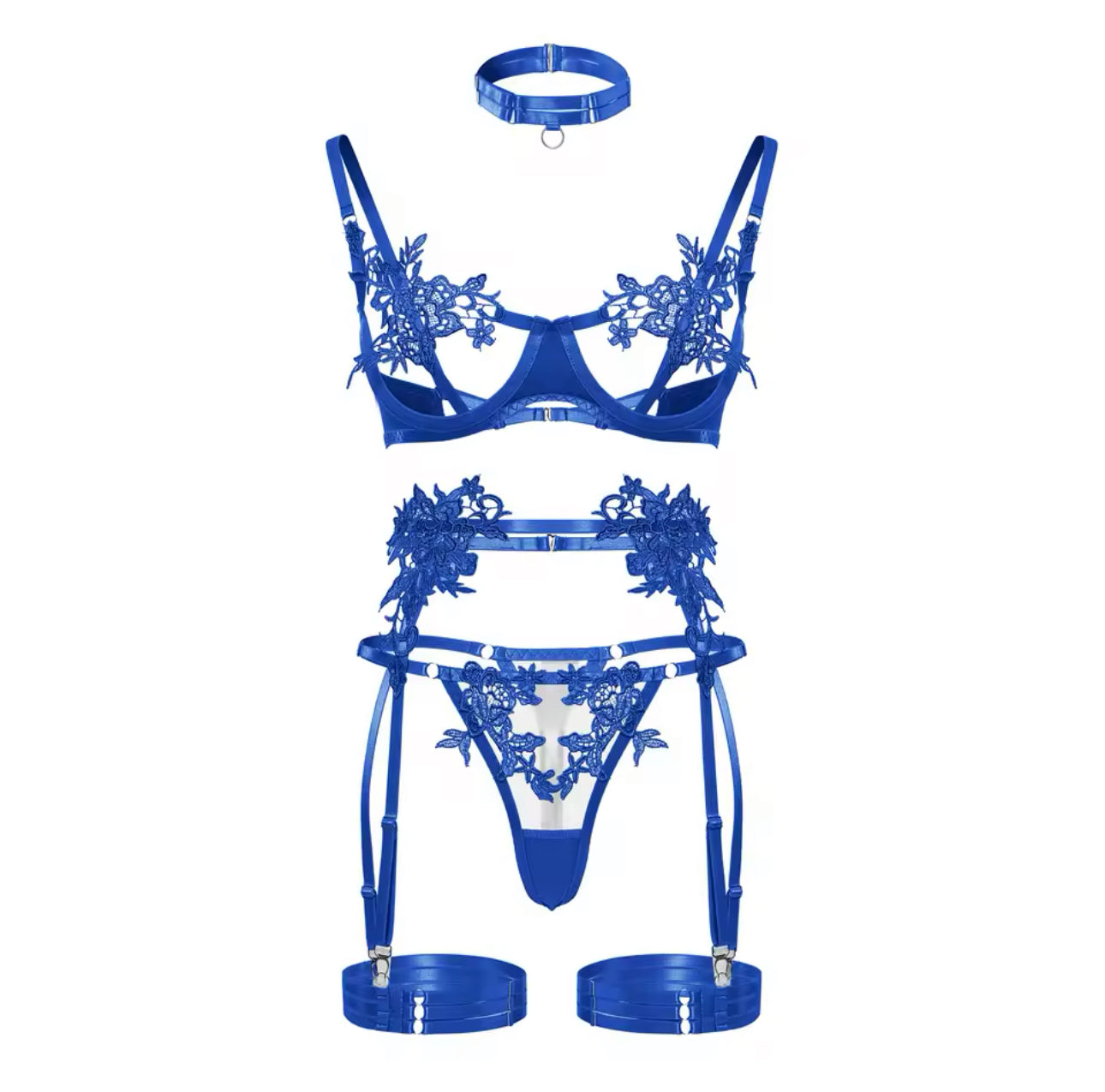 Elsie Lingerie Set