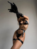 Nightfall Seduction