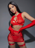 Valentia Lingerie Set