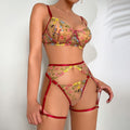 Daisy Lingerie Set