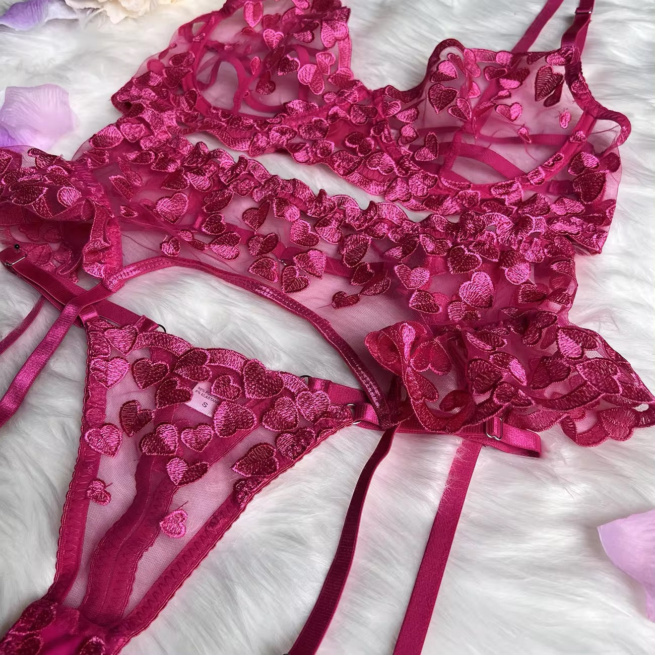 Pink Dream Set
