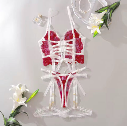 Mila Lingerie Set
