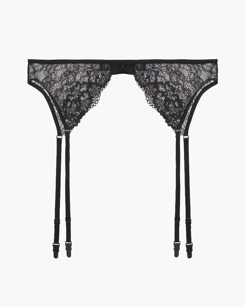 Push Up Corset Bra and Panty Sets