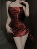 Wine Red