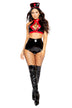 Black/Red