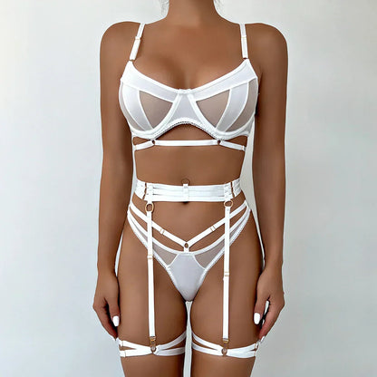 Julietta Lingerie Set