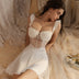 White (Nightdress)
