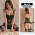 Black + Stockings