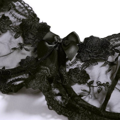 Irina Lingerie Set